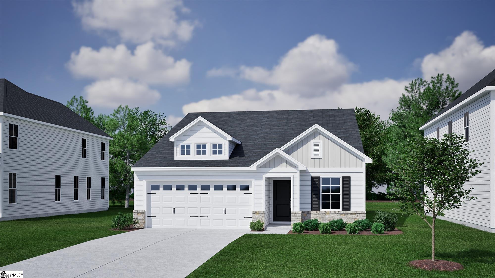7083 New Horizons Lane Boiling Springs SC 29316
