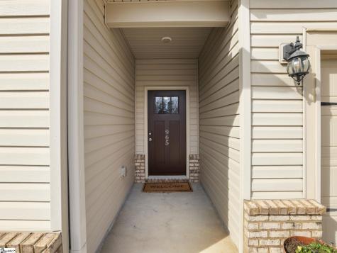 965 Deepwood Court Boiling Springs SC 29316