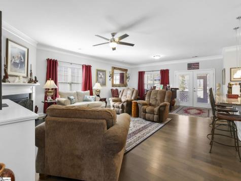 965 Deepwood Court Boiling Springs SC 29316