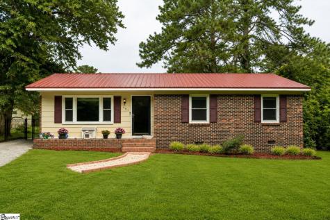 281 Norwood Street Pacolet SC 29372
