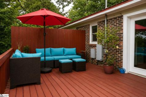 281 Norwood Street Pacolet SC 29372