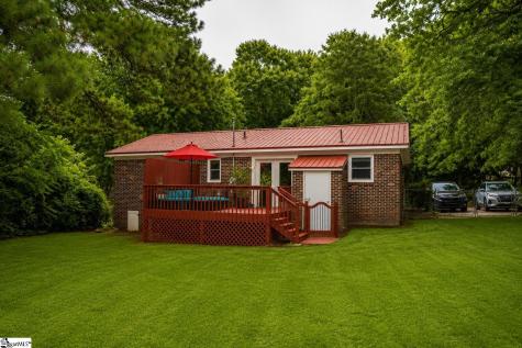 281 Norwood Street Pacolet SC 29372