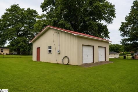 281 Norwood Street Pacolet SC 29372