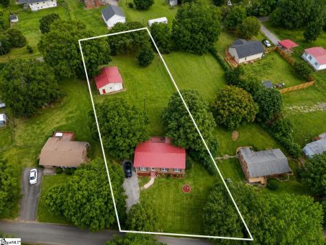 281 Norwood Street Pacolet SC 29372