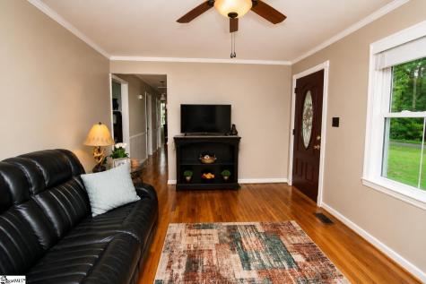281 Norwood Street Pacolet SC 29372