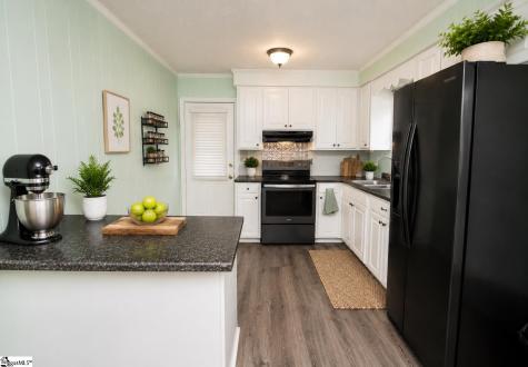 281 Norwood Street Pacolet SC 29372