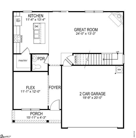 108 Loretta Drive Spartanburg SC 29307
