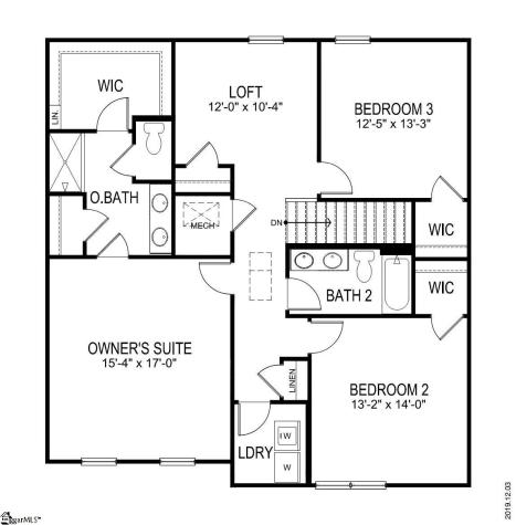 108 Loretta Drive Spartanburg SC 29307