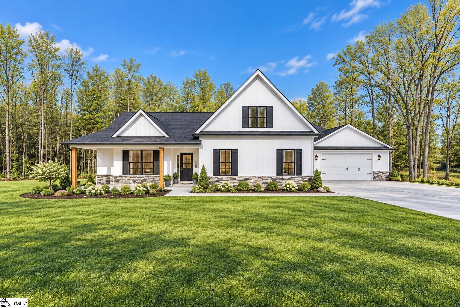 300 Jones Kelley Road Travelers Rest SC 29690