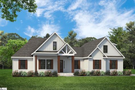 100 Berry Drive Greenville SC 29607