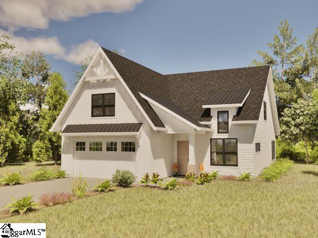 3 Carlingford Way Greenville SC 29615