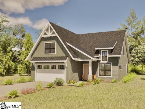 3 Carlingford Way Greenville SC 29615
