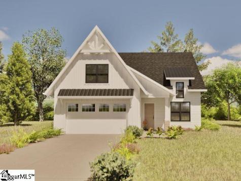 3 Carlingford Way Greenville SC 29615