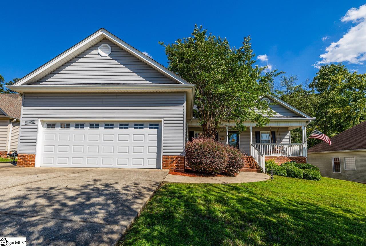 177 Lemon Creek Drive Lyman SC 29365