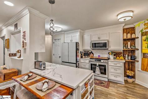 177 Lemon Creek Drive Lyman SC 29365
