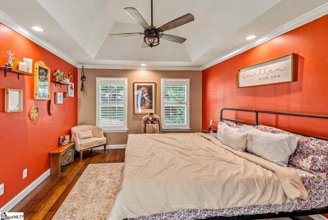 177 Lemon Creek Drive Lyman SC 29365