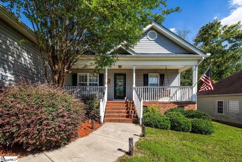 177 Lemon Creek Drive Lyman SC 29365