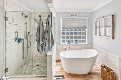 177 Lemon Creek Drive Lyman SC 29365
