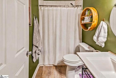 177 Lemon Creek Drive Lyman SC 29365