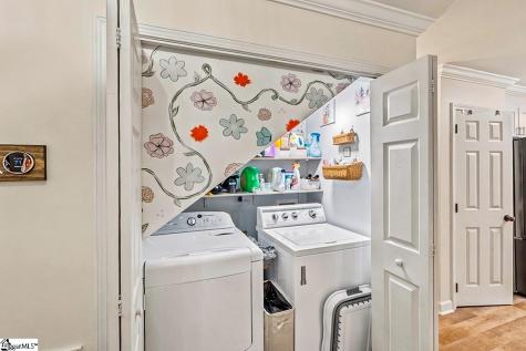 177 Lemon Creek Drive Lyman SC 29365