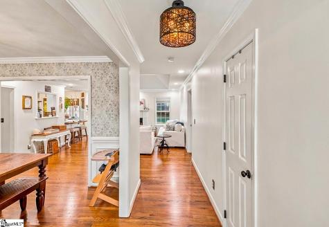 177 Lemon Creek Drive Lyman SC 29365