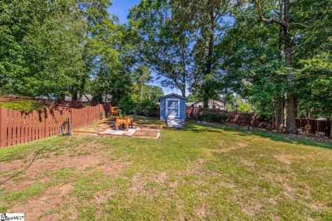 177 Lemon Creek Drive Lyman SC 29365