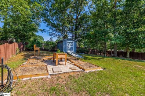 177 Lemon Creek Drive Lyman SC 29365