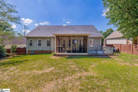 177 Lemon Creek Drive Lyman SC 29365
