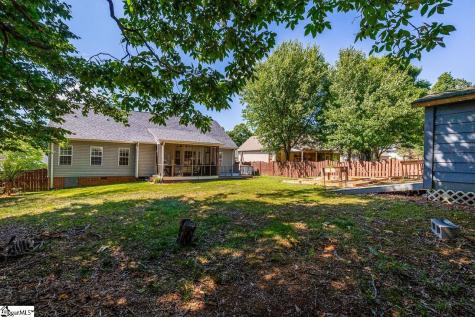 177 Lemon Creek Drive Lyman SC 29365