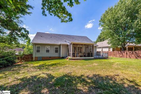 177 Lemon Creek Drive Lyman SC 29365