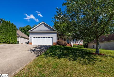 177 Lemon Creek Drive Lyman SC 29365