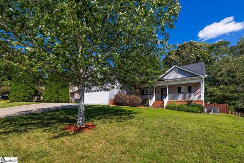 177 Lemon Creek Drive Lyman SC 29365