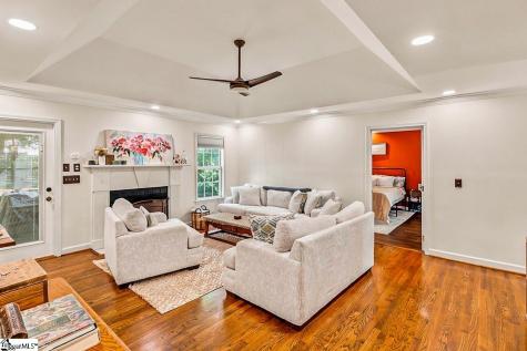 177 Lemon Creek Drive Lyman SC 29365