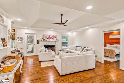177 Lemon Creek Drive Lyman SC 29365