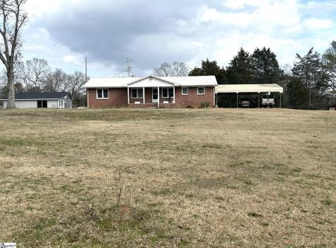 3421 Airline Road Anderson SC 29624