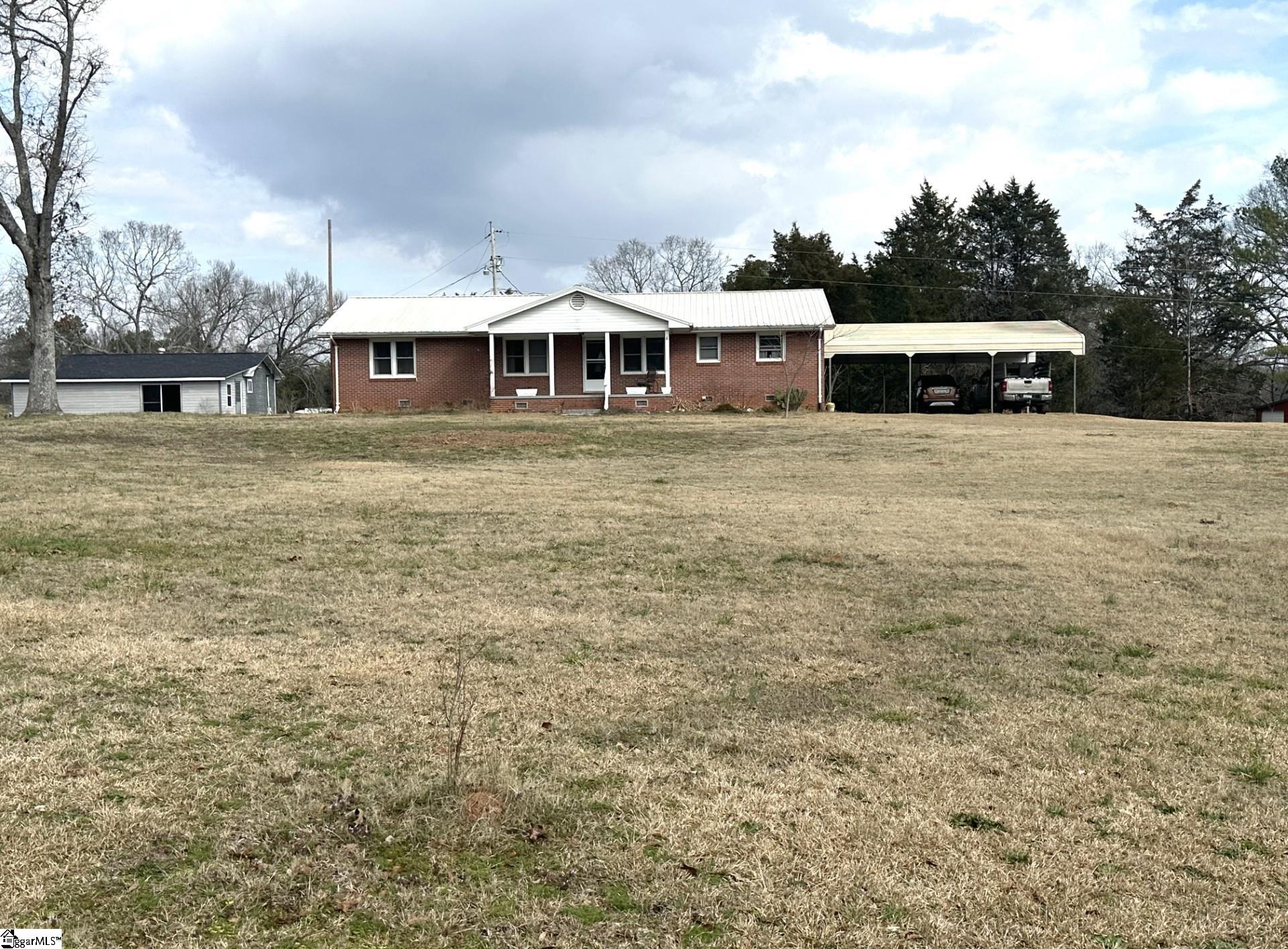 3421 Airline Road Anderson SC 29624