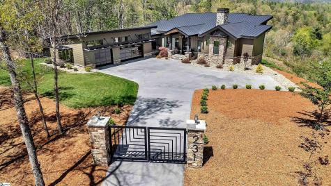231 Keowee Turtlehead Road Salem SC 29676