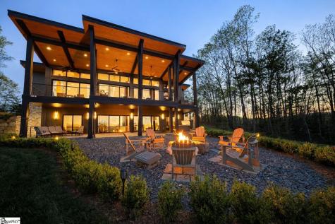 231 Keowee Turtlehead Road Salem SC 29676