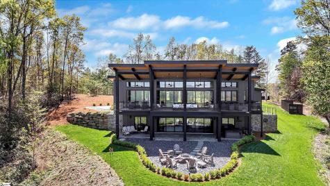 231 Keowee Turtlehead Road Salem SC 29676