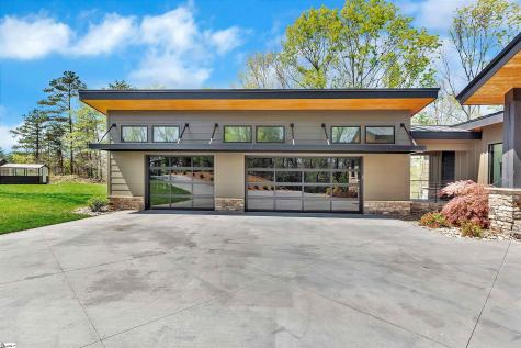 231 Keowee Turtlehead Road Salem SC 29676