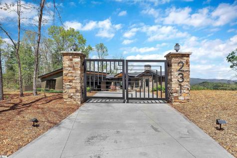 231 Keowee Turtlehead Road Salem SC 29676