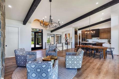 231 Keowee Turtlehead Road Salem SC 29676