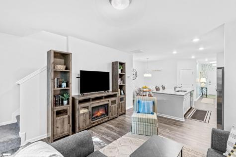 314 Highline Trail Greenville SC 29607