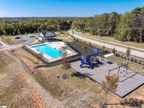 314 Highline Trail Greenville SC 29607