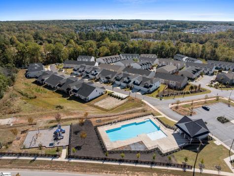 314 Highline Trail Greenville SC 29607