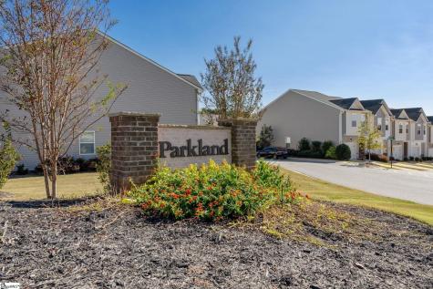 314 Highline Trail Greenville SC 29607