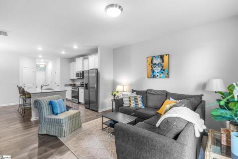 314 Highline Trail Greenville SC 29607