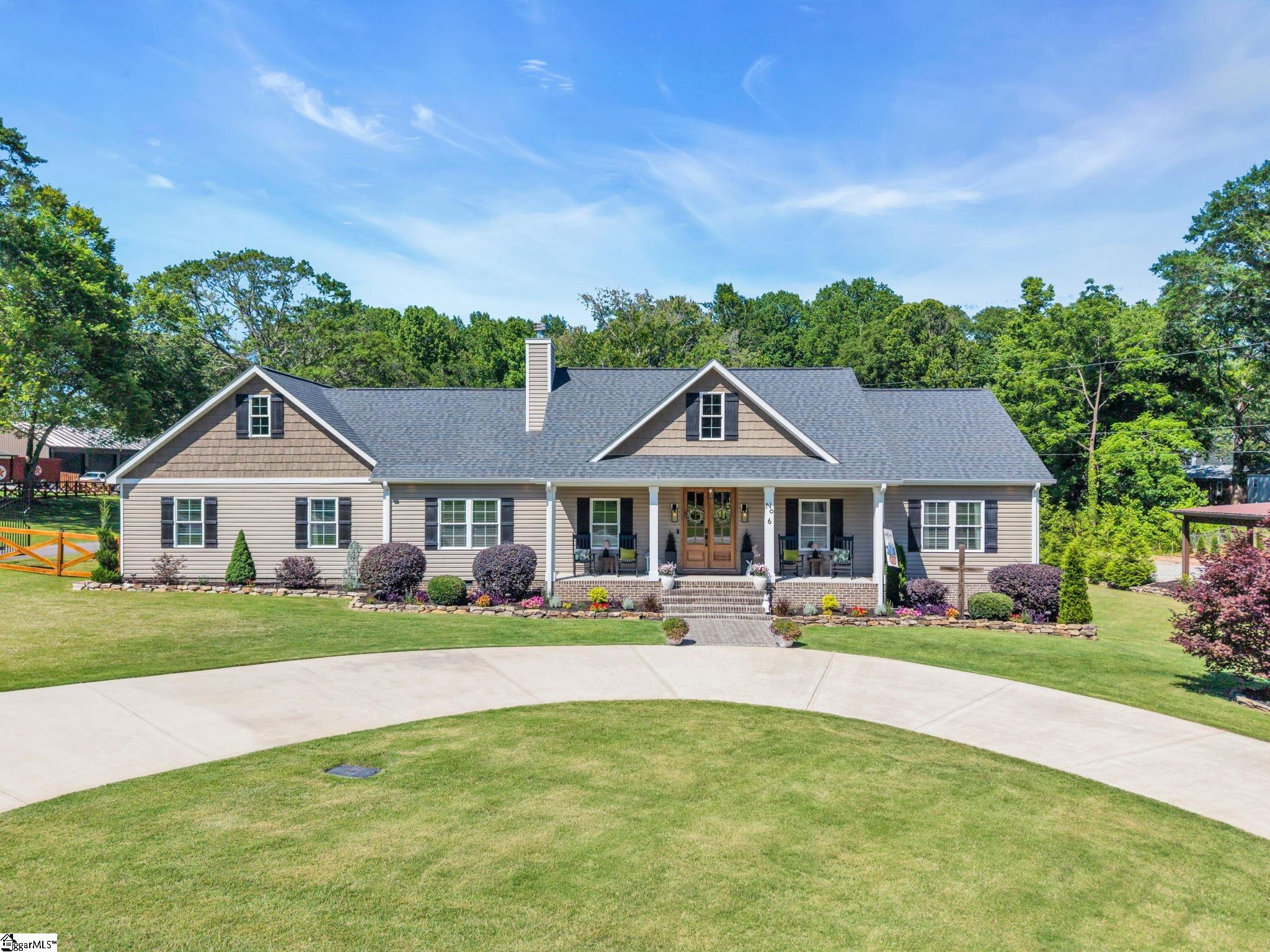 6 Phillips Drive Travelers Rest SC 29690