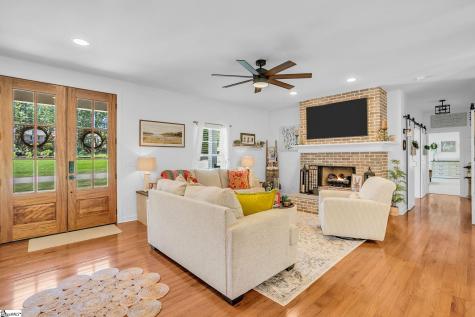 6 Phillips Drive Travelers Rest SC 29690