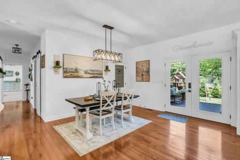 6 Phillips Drive Travelers Rest SC 29690